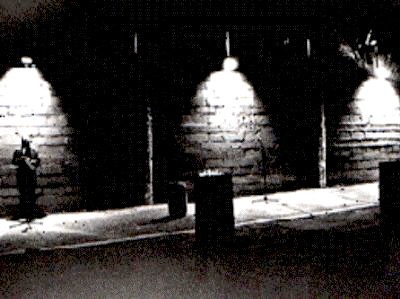 &Eacute;clairage