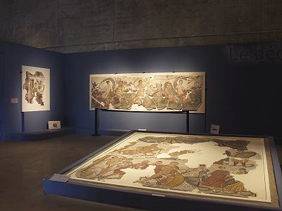 Exposition Provence Alpes C�te d'Azur