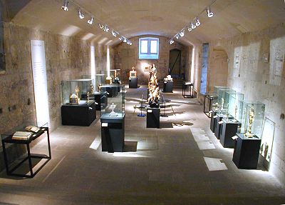 Clo�tre Saint Trophime